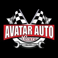 Avatar Auto Care