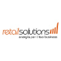 Retail Solutions srl logo - Similar company to Smart Mob - Pharmacy