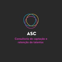 ASC Consultoria de Captação de Talentos logo - Similar company to Oxyz Recruiter
