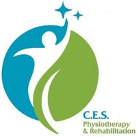 C.E.S. Physiotherapy & Rehabilitation logo - Similar company to Mi Physiotherapy