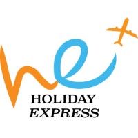 Holiday Express Corp logo - Similar company to Mak Global Payment Solutions