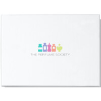 The Perfume Society logo - Similar company to Basenotes