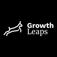 Growth leaps logo - Similar company to Inspire My Day