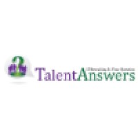 TalentAnswers logo - Similar company to Gstep Talent Answers