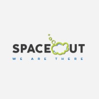 Spaceout Agency logo - Similar company to Madvert Studio