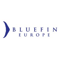 BLUEFIN EUROPE LLP logo - Similar company to Htus - Hull Tactical Funds