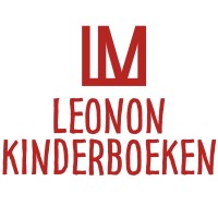 Leonon Kinderboeken logo - Similar company to Jong&Ms