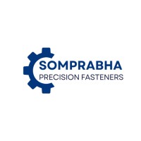 Somprabha Precision Fasteners logo - Similar company to Jyothi Industries (Pairee Group)