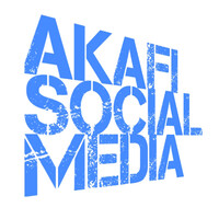 Akafi Sociedad de Contenidos logo - Similar company to Akafi.Art