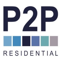 P2P Residential Ltd logo - Similar company to Avanza Intelligent Security