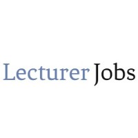 Lecturer Jobs logo - Similar company to Bricks Education