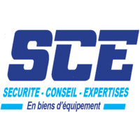 SCE Sécurité Conseil Expertises logo - Similar company to Chevallier
