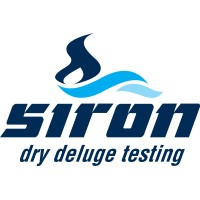 Siron USA logo - Similar company to Quanzhou Forede Firefighting Equipment Co.,Ltd