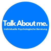 Talk About Me I Psychologische Beratung logo - Similar company to Zahnimarkt