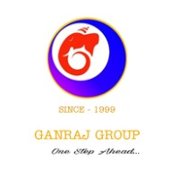 GANRAJ TEA COMPANY logo - Similar company to Desi Dum Tea