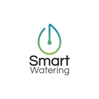 Smart Watering logo - Similar company to Outpost