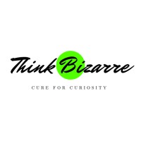 Thinkbizarre logo - Similar company to Redgrass Digital Solutions