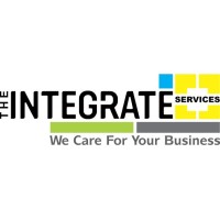 The Integrate Services, Inc. logo - Similar company to Mosaic People Development