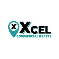 XCEL Commercial Realty logo - Similar company to Cabinet Warehouse