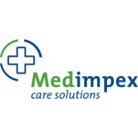 Medimpex Care Solutions logo - Similar company to Medifix