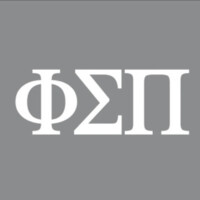 Phi Sigma Pi At The University Of Michigan
