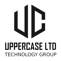 UpperCase LTD. logo - Similar company to Pepperi - Unified B2B Commerce Platform