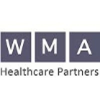 WMA Healthcare Partners logo - Similar company to Mcguggan, Llc