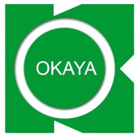 Okaya Brasil logo - Similar company to Adeka Brasil