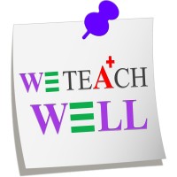 We Teach Well logo - Similar company to Keter Media