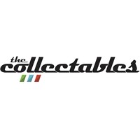 The Collectables logo - Similar company to Pro-Vision Av