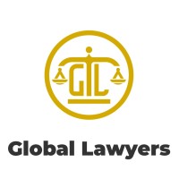 Global Lawyers logo - Similar company to Global Strategic Business Consultancy