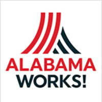AlabamaWorks! logo - Similar company to Alabama Launchpad