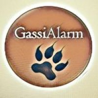 Gassialarm