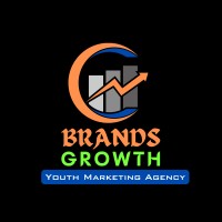 Brands Growth | Marketing Agency logo - Similar company to Storecom Digitech Pvt. Ltd