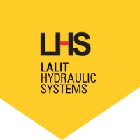 Lalit Hydraulic Systems logo - Similar company to Syphase Engineering Private Limited