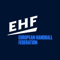 European Handball Federation logo - Similar company to Real Federación Española De Balonmano