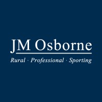 JM Osborne Rural & Sporting logo - Similar company to Good Wool Story