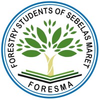Forestry Students of Sebelas Maret logo - Similar company to Pkkmb Fp Uns