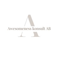 Awesomeness Konsult Ab