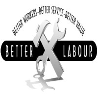 Better Labour Inc logo - Similar company to The Lightroom Studio