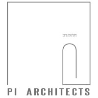 P.I Architects logo - Similar company to Catduo Studio