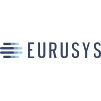EURUSYS logo - Similar company to D'Box Creatives