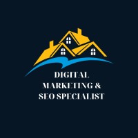 Digital marketing  & SEO specialist logo - Similar company to Seo Ninja Turtles - Digital Marketing Company