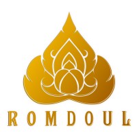 Romdoul រំដួល logo - Similar company to Apsara Media Services