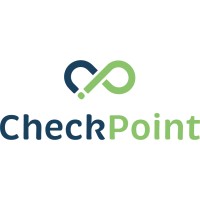 CheckPoint logo - Similar company to Checkpoint