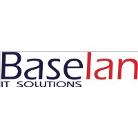 BASELAN IT Solutions logo - Similar company to Hixis Tecnologia