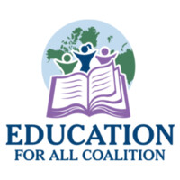 Education for All Coalition logo - Similar company to Dhi-E Foundation