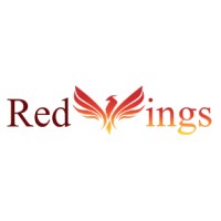 Red Wings Group logo - Similar company to Medocal.Com