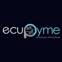 EcuPyme logo - Similar company to Iq Bit
