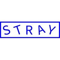 STRAY outdoor logo - Similar company to Elements Bv